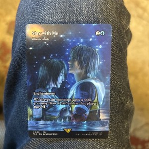 Stay with Me Mtg | eBay