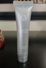 DERMALACTIVES  Purifying Gentle Facial Scrub Mini 15ml / 0.51 oz. SEALED + GIFT