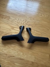 1984 1992 BMW E30 Coupe RH LH Door Pull Arm R...