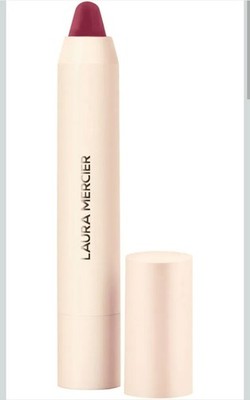 Laura Mercier Petal Soft Lipstick Crayon 343 Noemie Plum