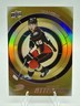 2022-23 Upper Deck  Series 1 - Trevor Zegras #CA-4 Centre of Attention Gold