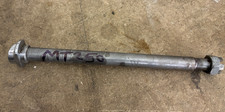 Honda MT250 Rear Wheel Axle Spindle 42301-357-000