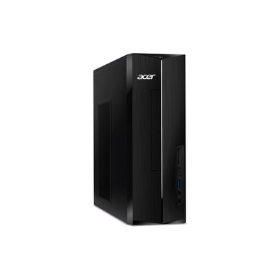 Acer Aspire XC-1710 - Compact Tower - N-series Acer Aspire XC-1710