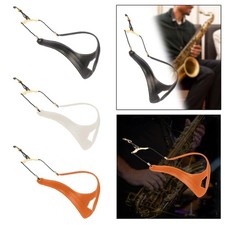 Saxophon Schultergurt Sax Gurt für Baritonsaxophon Musikliebhaber Geschenke