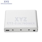 5V9V12V 6*18650 Battery Box UPS Uninterrupted Power Supply DIY Power Bank Case