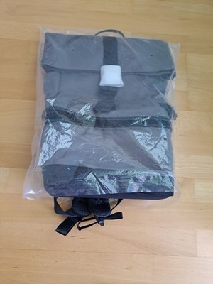 Canon Urban Roll Top Backpack Photography Camera Bag