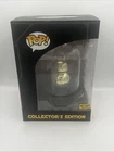 Funko POP! Star Wars Hot Topic Exclusive Collector's Edition Gold Bb8