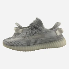 Adidas Yeezy Boost 350 V2 Static Non Reflective 13.5