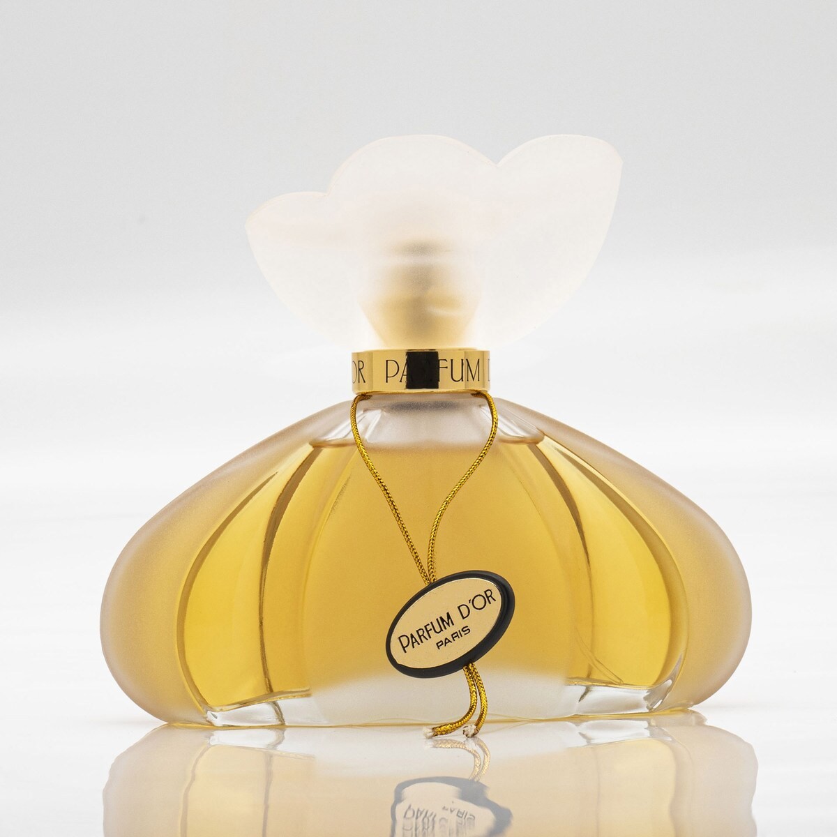 Parfum D'or Eau De Parfum Spray for Women Luxury Long