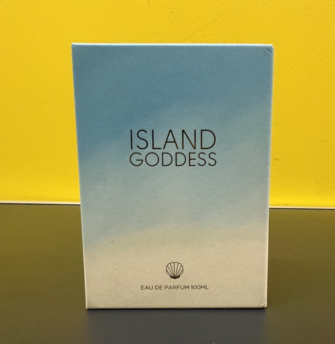 NEXT Island Goddess Eau de Parfum 100ml