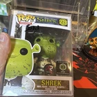 Funko Pop! Movies Shrek #278 Chalice Collectibles Exclusive from wondercon