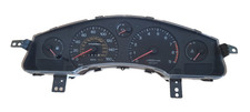Toyota MR2 MK2 / SW20 Rev 3 Instrument Cluster – Speedo/Tach (112,968 miles)