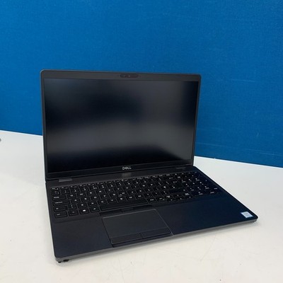 Restposten 7x *MULTI-DEFEKT* Dell Latitude 5500, I5-8265U, 8GB RAM *BESCHREIBUNG LESEN* #2