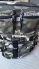 NEW! oakley mechanism Tactical backpack Hiking Backpack Camouflage Pmc Military — photo 7