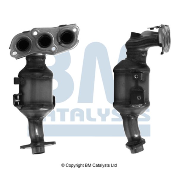 Katalysator BM Catalysts BM92314H-image