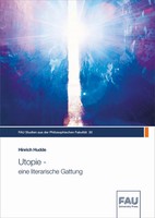Utopie | Eine Literarische Gattung | Hinrich Hudde | Deutsch | Taschenbuch