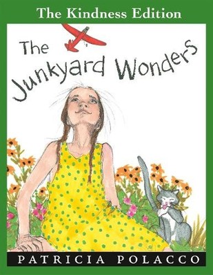 Patricia Polacco The Junkyard Wonders (Taschenbuch) (US IMPORT)