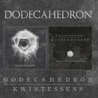 Dodecahedron - / Kwintessens 2CD - Dcd - F72Z