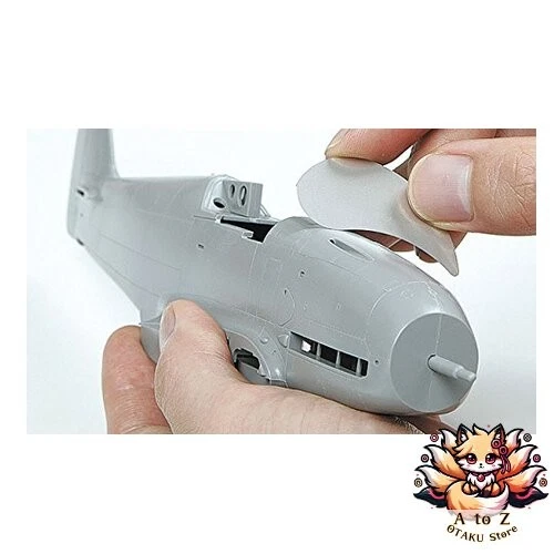 NEW Hasegawa - Image 3 of 3