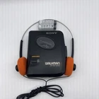 Sony Walkman WM-EX102 Cassette Player - New Belt - Reconditioned
