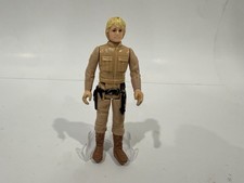 Vintage Kenner Star Wars Luke Skywalker Bespin Fatigues 1980 ESB Action Figure