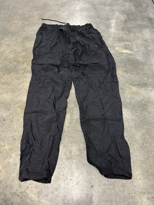 Vtg Reebok Track Pants Size M 