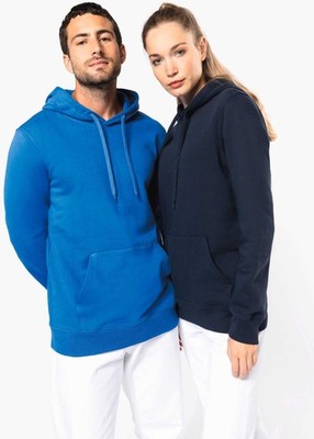 Unisex-Kapuzensweatshirt 80/20 | Kariban | k4037