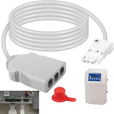 for AquaCal AutoPilot 952 Salt Cell Cord for Pool Pilot Digital 75003 Nano 75040