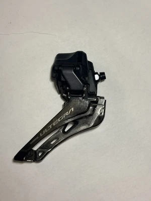 Shimano Ultegra Di2 In Bicycle Front Derailleurs for sale | eBay
