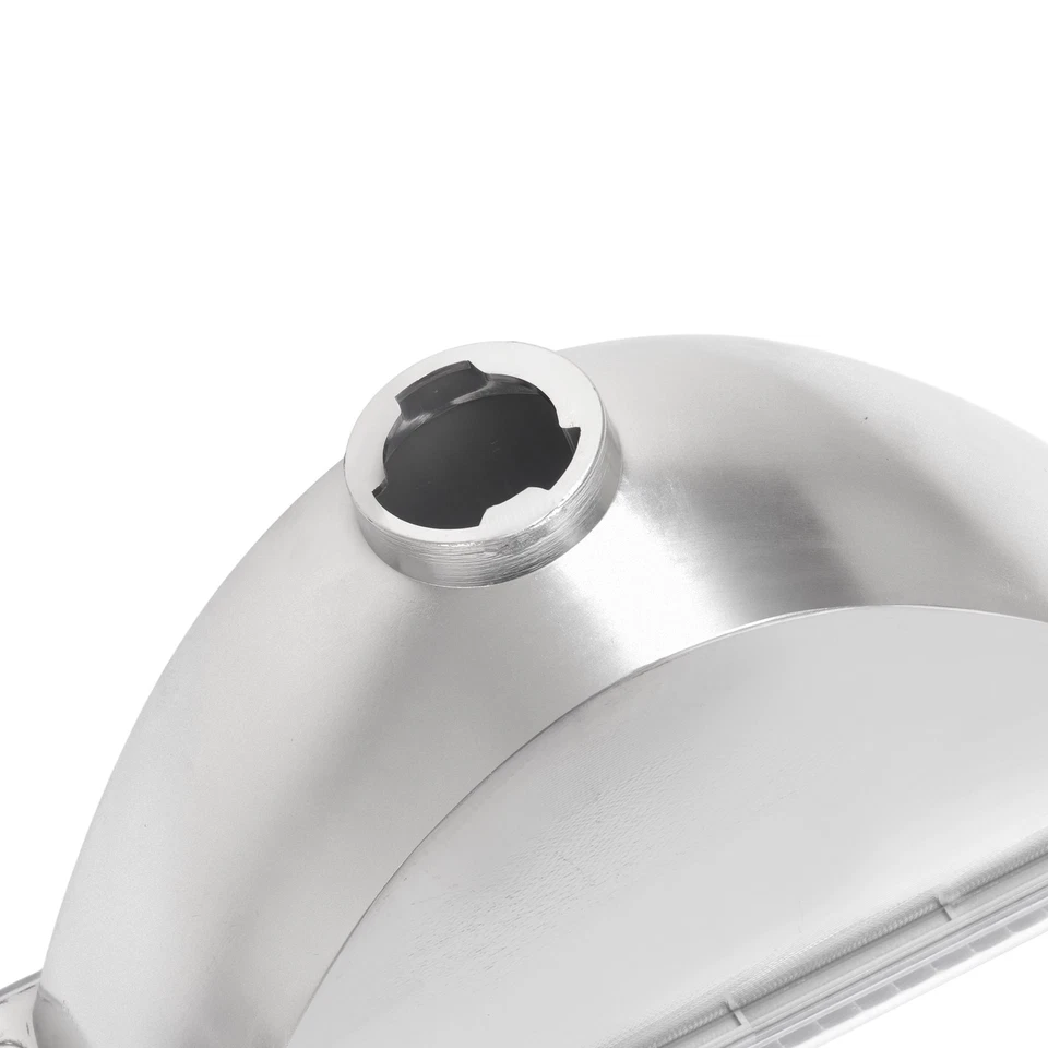 Pair Of Chrome Turn Signal Light Set LH & RH Side For Dodge D150 D250 D350 91-93 Foto 4 de 4