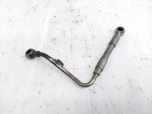 OPEL INSIGNIA A Estate G09 Turbinenschmierrohr 55587787 1.96 Diesel 27850546