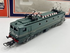 LIMA HO LOCOMOTIVE électrique CC 7140 verte SNCF