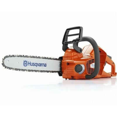 #ad #ad Husqvarna 535i XP 40V 14quot; Rear Handle Battery Chain Saw 967893874 Tool Only $299.84