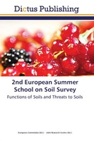 European Commission European Commission (U. A.) | 2Nd European Summer School...