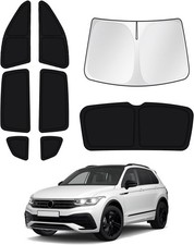 Windshield Sun Shade for 2018-2023 Volkswagen...