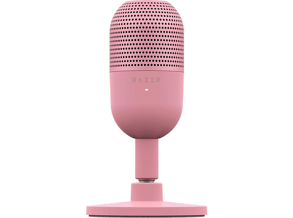 Micrófono-Razer Seiren V3 Mini,Cable,Condesnsador supercardioide,