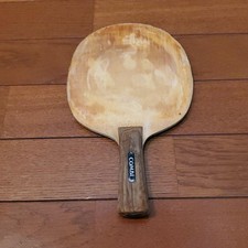 Butterfly Table Tennis Rare Vintage Combi Racket