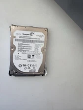 Seagate ST500LM021 2.5" 500GB 7.2K RPM SATA Internal HDD 7P79P 0KX1F 1KJ152-034