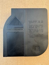 VW Magazin 6 fach für CD Wechsler Golf 4, Passat 3BG, Bora T4