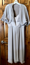 Formal Dress - Mother Of The Bride Size 14