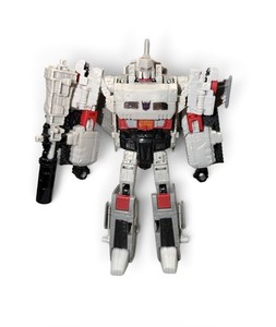 Megatron Titans Return | eBay