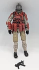 G.I. Joe 30th Anniversary Iron Grenadier 3.75" Action Figure