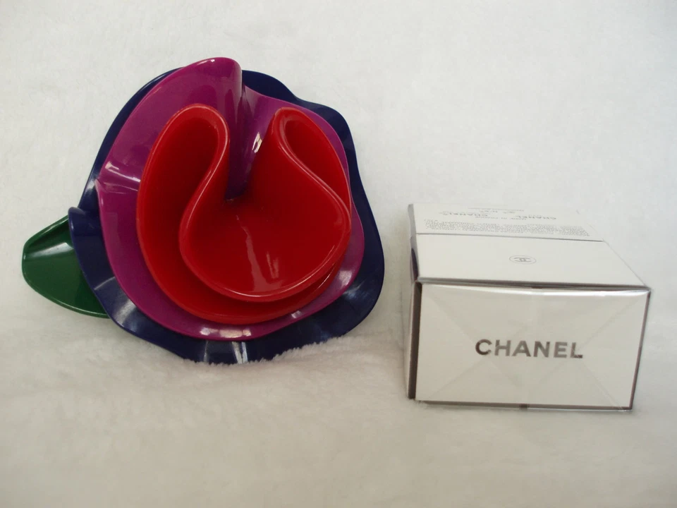 EXTRAIT  DE  PARFUM  CHANEL  N°5  AVEC BOITE  7,5  ML  NEUF SOUS BLISTER - Photo 3/4
