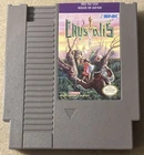 Crystalis (Nintendo Entertainment System, 1990)
