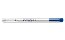 Caran d'Ache - Ink Refill GOLIATH Cartridge, for Ballpoint Pen, Fine
