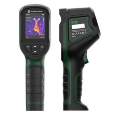 AMPBANK Infrared Thermal Imager Thermal Camera 512MB 128X128/240x240 IR via TISR