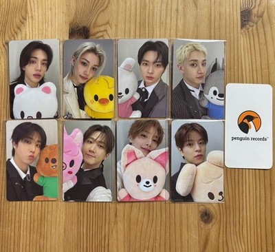 STRAY KIDS - POP-UP SKZOO EVERYWHERE ALL AROUND THE WORLD EVENT