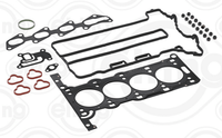 Dichtungssatz Zylinderkopf FüR Opel Agila Astra G Stufenheck Caravan CC Corsa C