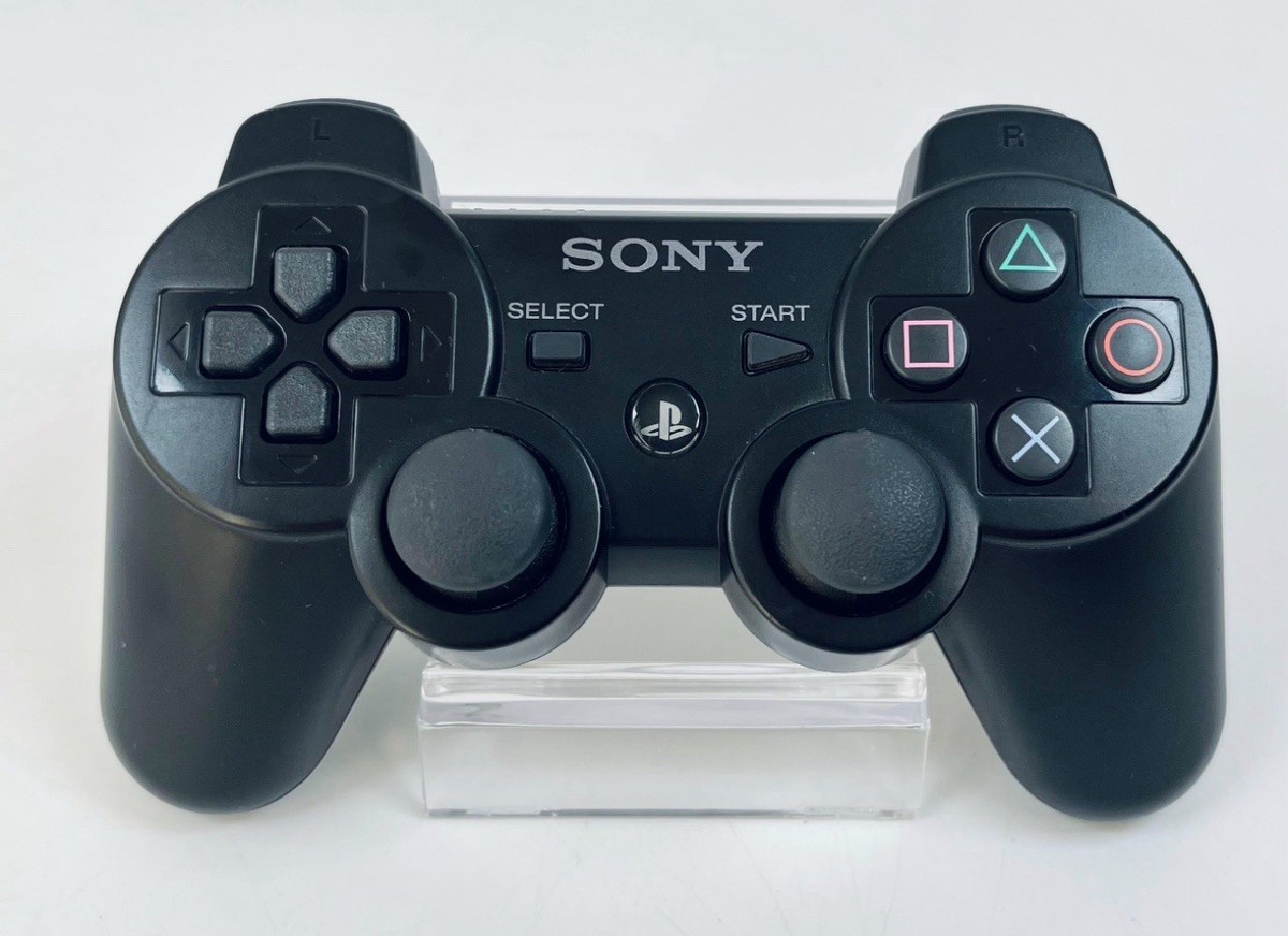 Sony PlayStation 3 PS3 CECH-A00 60GB Console Japan Launch Model