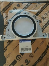 53021335AE OEM 2003-21 DODGE  5.7L REAR MAIN SEAL CRANKSHAFT Hemi Mopar Part new